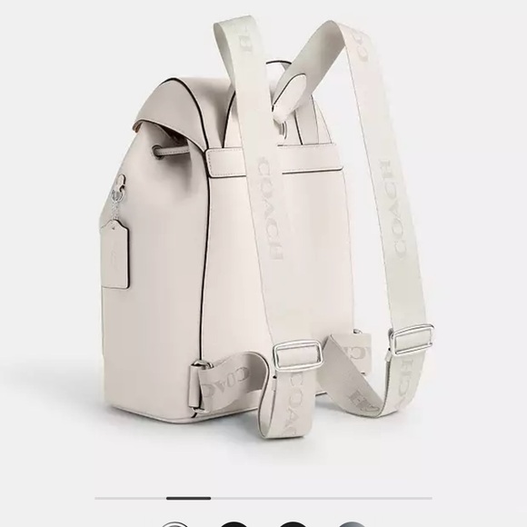 Pace Large Backpack new with tags - Picture 3 of 6